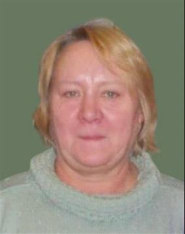 Profilbild Barbara Maria  Hofmann